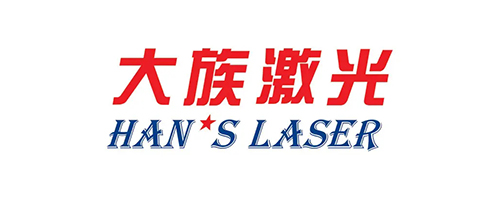 大族激光