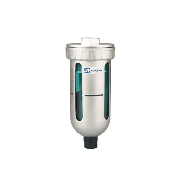 自动排水器