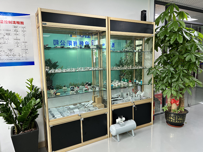实景展示