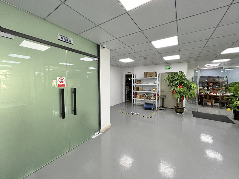 实景展示